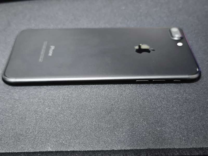 iPhone 7 Plus Black 128GB - REFERBISHED