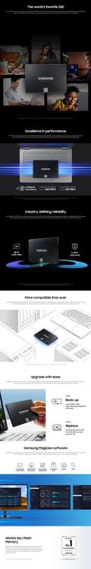 1tb ssd evo 870