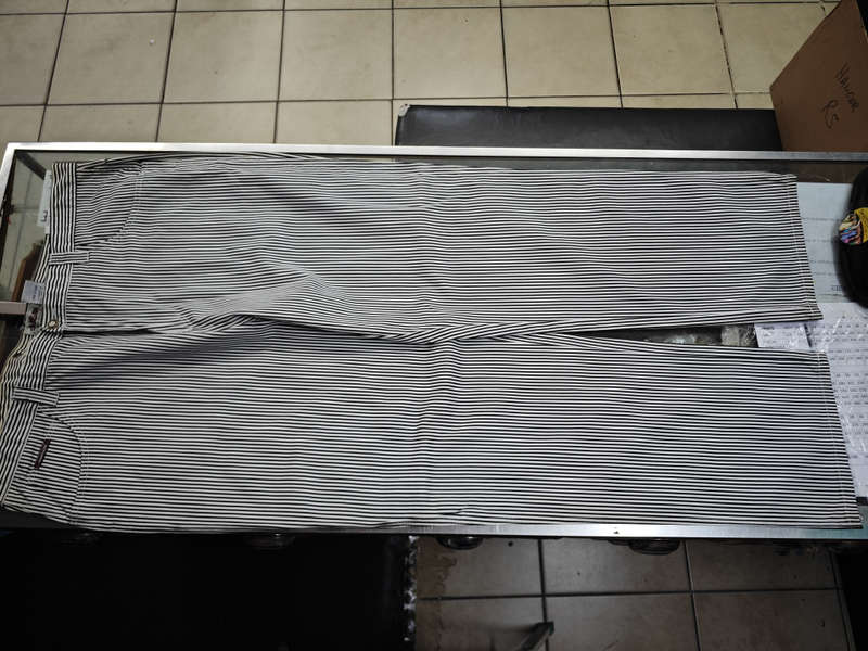 SAMSON TOOLPAINTER PANTS (Size 42)