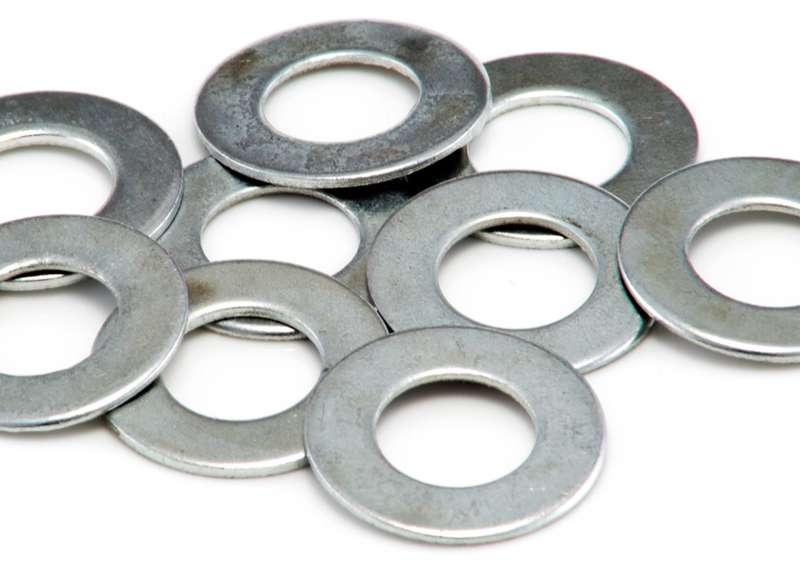 Fender Washers, M6 x 32mm, 15 Pieces (Pack of 2)