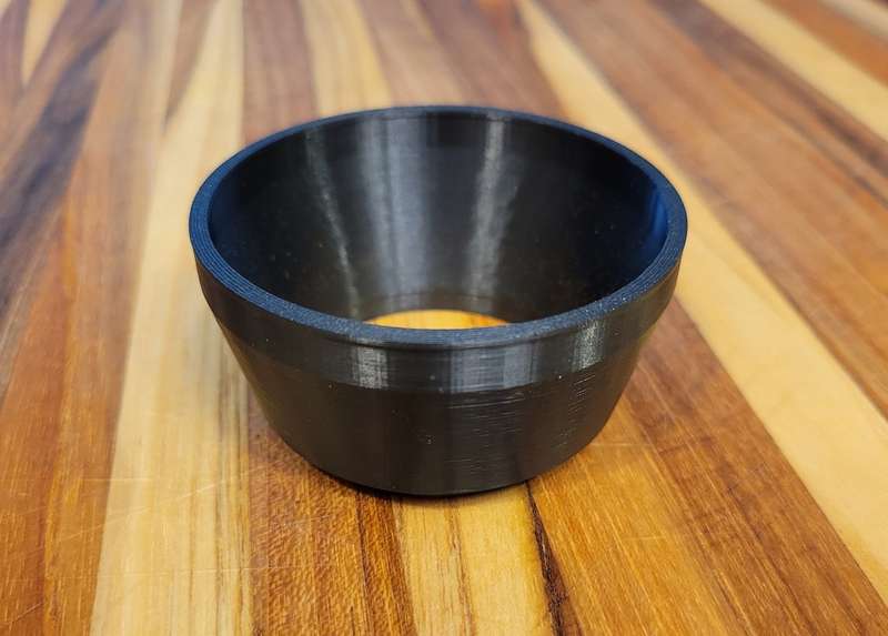 51mm Coffee Dosing Funnel/Ring
