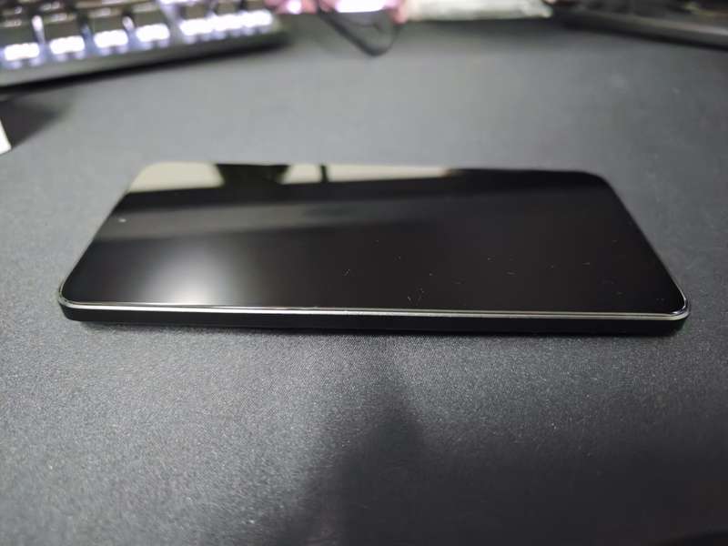 Xiaomi Redmi K60 Ultra Black *Open Box* Global ROM 12GB+256