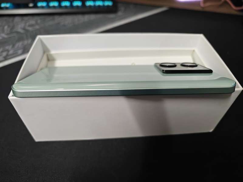 Xiaomi Redmi K60 Ultra Green *1 Month Old* Global ROM 12GB+256GB