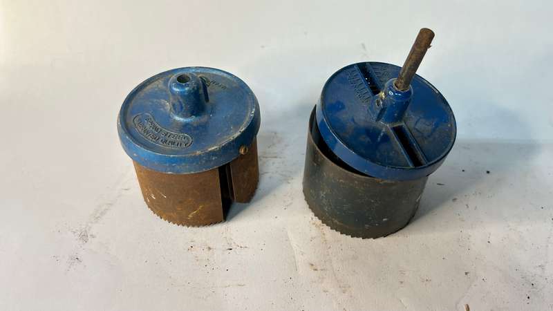 Random tools