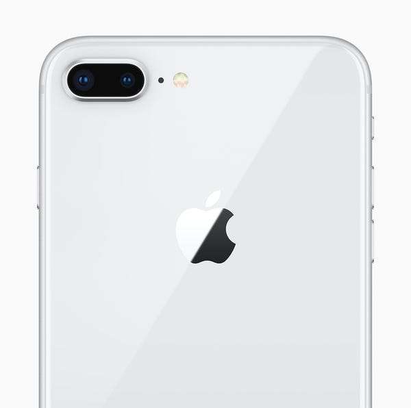iPhone 8 Plus || 64GB || Silver || MINT CONDITION - SCRATCHLESS
