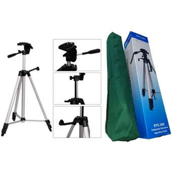 Easel Tripod Tripod Mount Camera Camcorder 160 cm STC  360