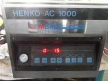 Image result for HENKOVAC H 1000 H