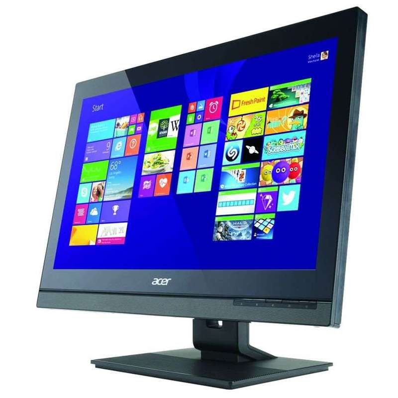 **BARGAIN BUY**ACER VERITON Z4810G 23' ALL IN ONE PC - CORE i5, 8GB RAM, 500GB HDD- GRAB IT @R4499!!
