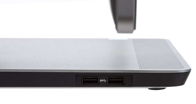 Dell Inspiron 23 (2350) All-In-One Touchscreen Desktop