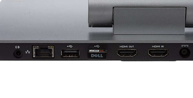 Dell Inspiron 23 (2350) All-In-One Touchscreen Desktop