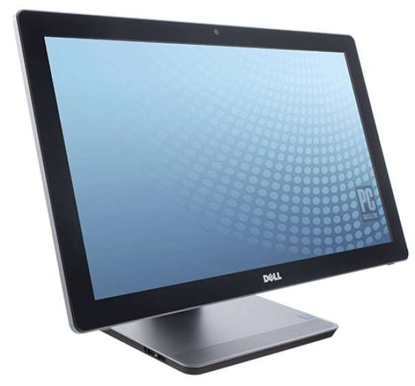 Dell Inspiron 23 (2350) All-In-One Touchscreen Desktop