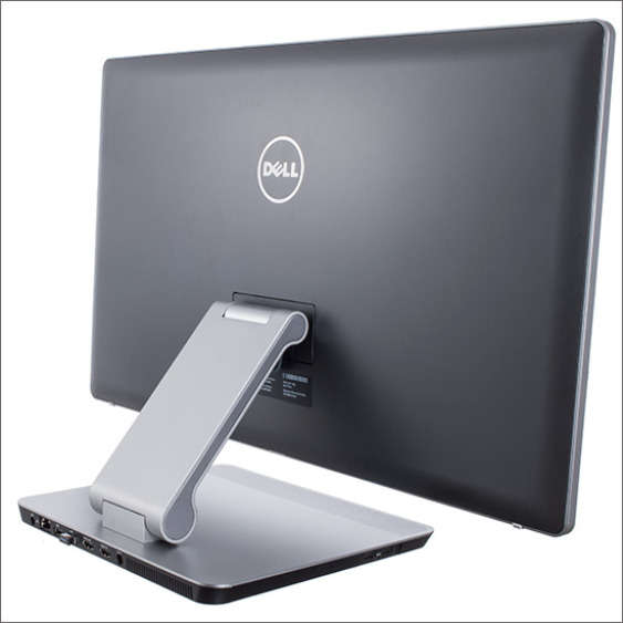 Dell Inspiron 23 (2350) All-In-One Touchscreen Desktop