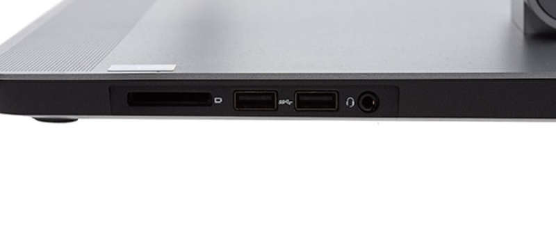 Dell Inspiron 23 (2350) All-In-One Touchscreen Desktop