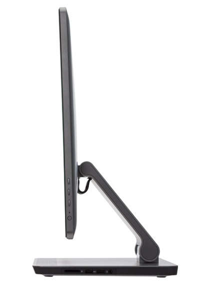 Dell Inspiron 23 (2350) All-In-One Touchscreen Desktop