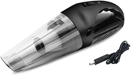 Car Vacuum Cleaner 120W
