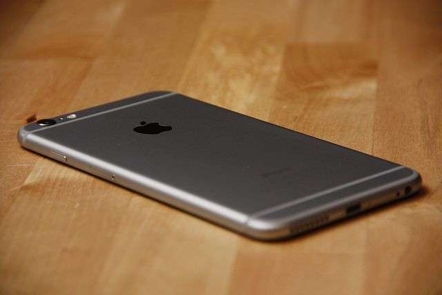 iPhone 6s Plus - Space Grey - 32GB - Excellent Condition