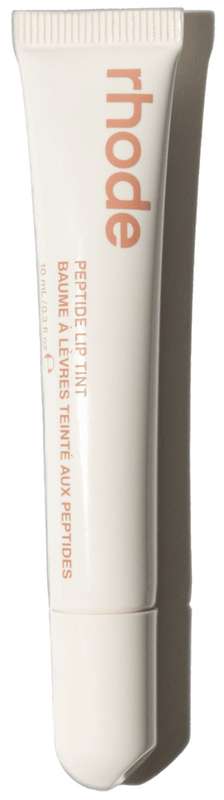 Rhode Skin Peptide Lip Tint - Cinnamon Roll