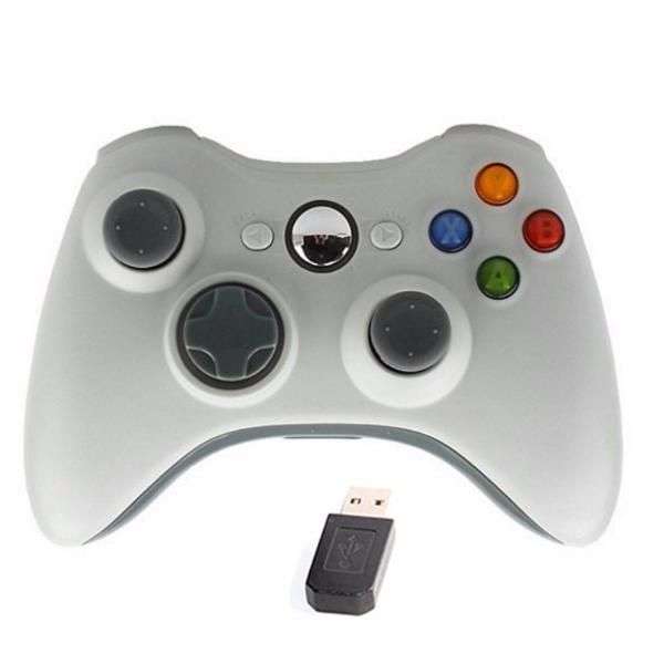 WIRELESS CONTROLLER X 360 FOR PS3/PC/ANDROID