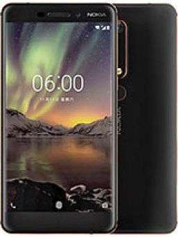 Nokia 6.1 - Bargain!