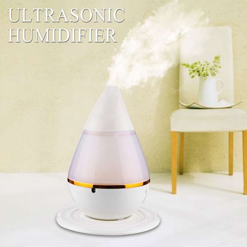 Ultrasound Atomization Humidifier