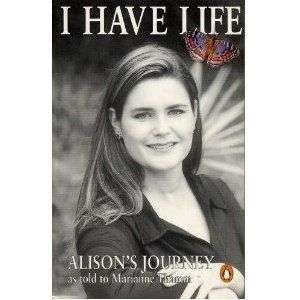 I Have Life: Raped, Stabbed & Left for Dead by Marianne Thamm