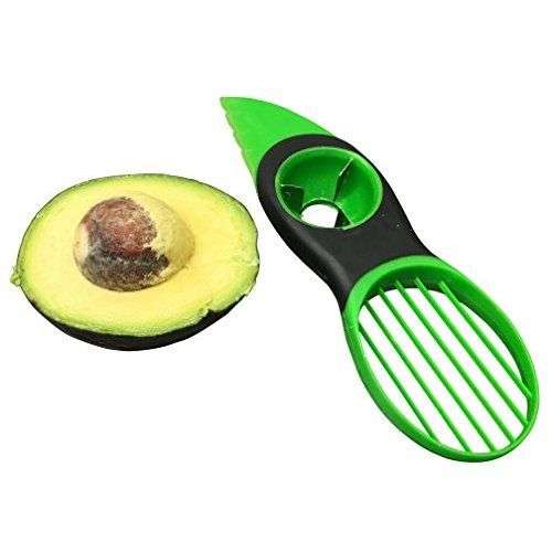 Image result for 3in1 avocado slicer amazon.com