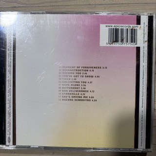 Indigo Girls : Become You : CD