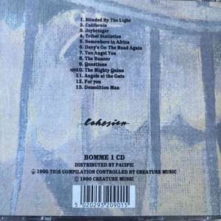 Manfred Mann's Earthband: 20 Years of Manfred Mann's Earthband : CD