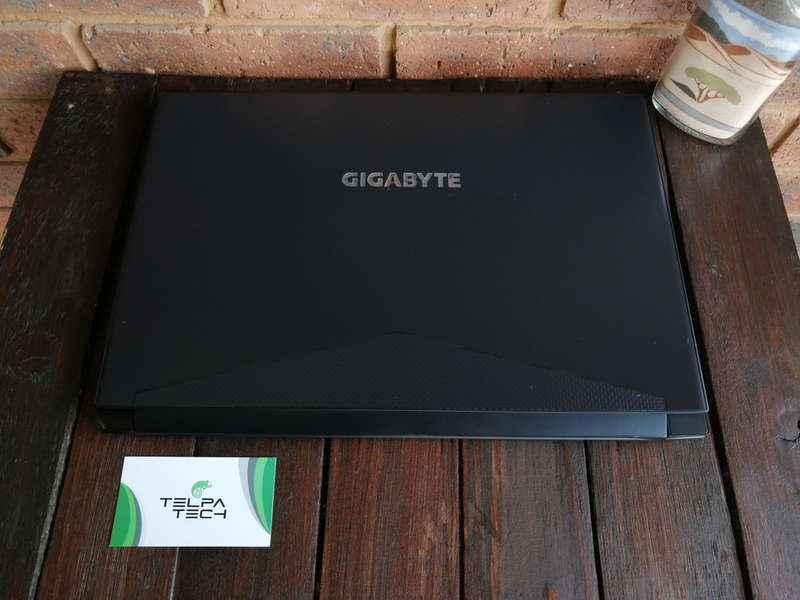 Gigabyte Aero 15X-V8 Extreme Gaming Laptop-*Core i7 8750H, 32GB RAM, 512GB NVMe, GTX1070, 144Hz IPS*