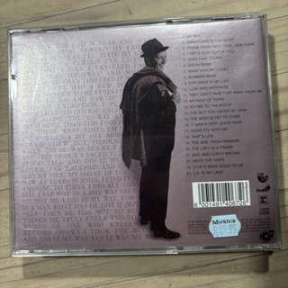 Frank Sinatra  My Way : The Best of Frank Sinatra : CD