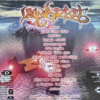 Limp Bizkit: Significant Other : CD