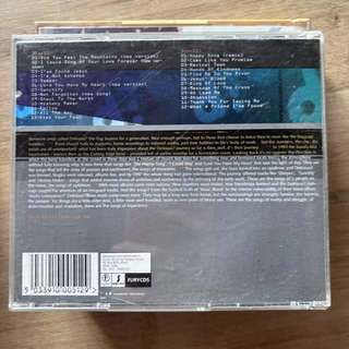 Delirious?: Deeper : CD