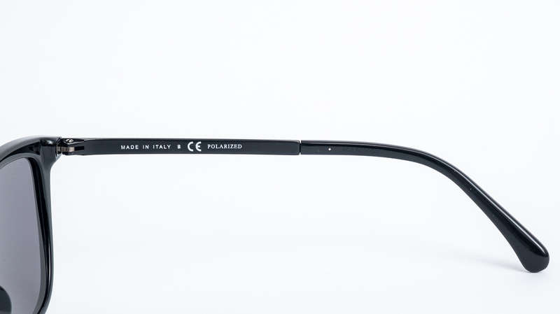 CHANEL 5437-Q Cat Eye Shape Ladies Polarized Sunglasses
