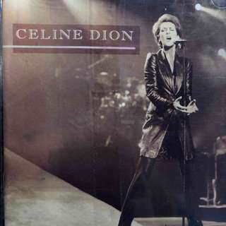 Celine Dion: Live in Paris : CD