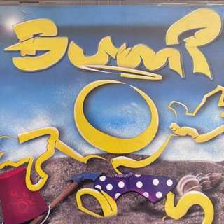 Bump 5 : Various Artists : CD