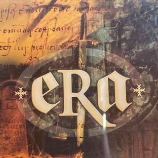 Era: Era : CD