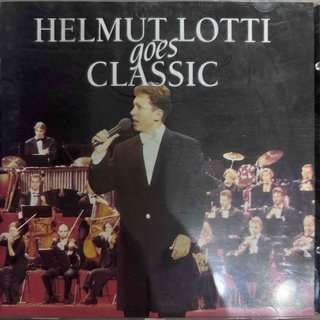Helmut Lotti: Goes Classic : CD