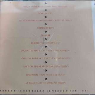 Anna Maria Kaufmann : CD
