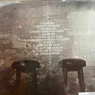 Prime Circle: Jekyll & Hyde : CD