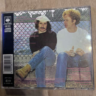 Simon and Garfunkel: Greatest Hits : CD