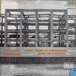 Bon Jovi: It's My Life : CD