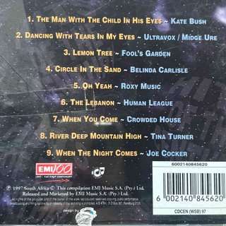 Hits of the Century : Various Artists : CD