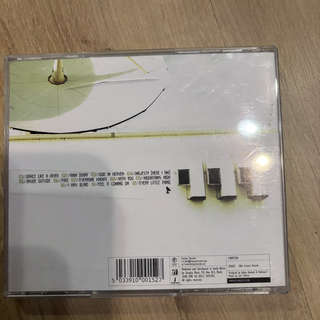 Delirious?: World Service : CD