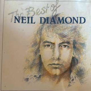 Neil Diamond: The Best of Neil Diamond : CD