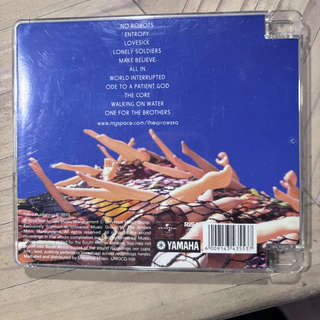 The Arrows : Make Believe : CD