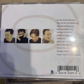 4Him: Obvious : CD