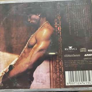 Usher: Confessions : CD