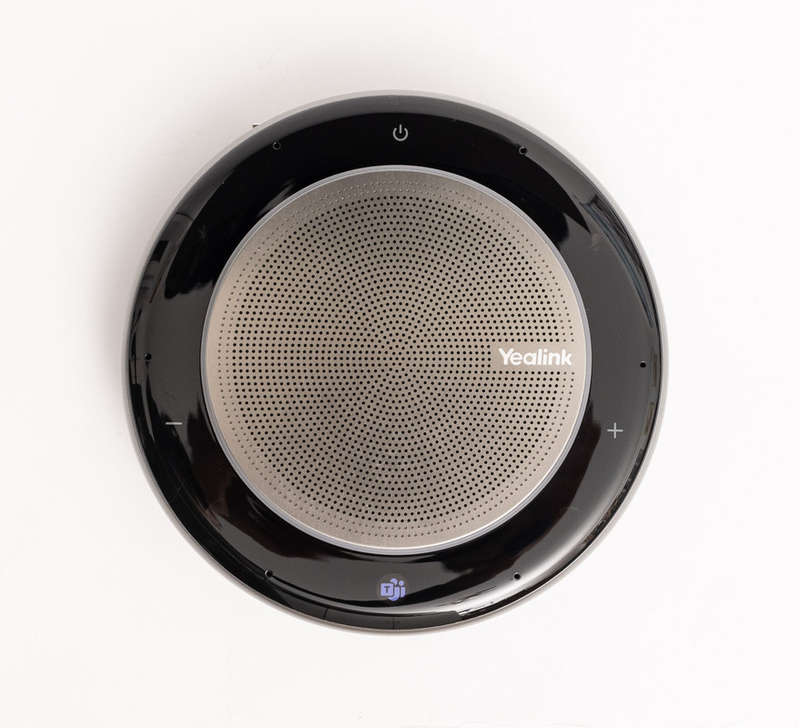Yealink CP900 Portable Bluetooth and USB Conference Speakerphone