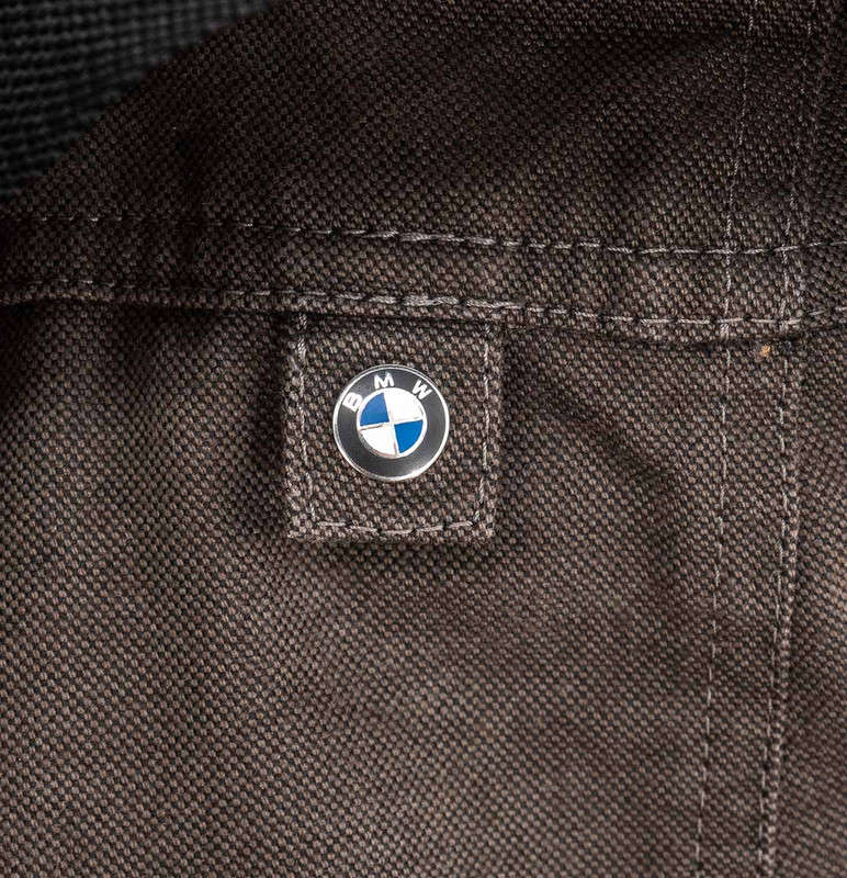 Mens BMW Motorrad City 2 Motobike Riding Pants/Trousers - Size Large