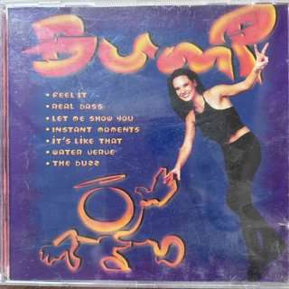 Bump 2: Various Artists : CD